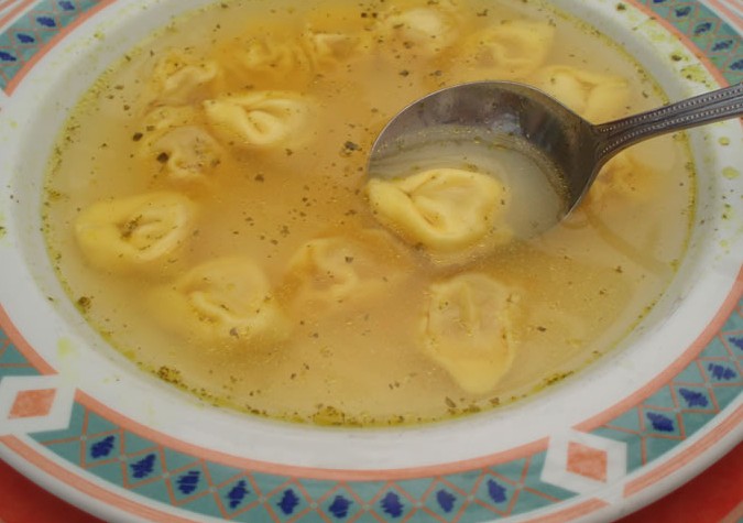 tortellini: 2. obrázek